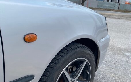 Hyundai Accent II, 2007 год, 450 000 рублей, 9 фотография