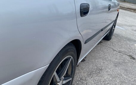 Hyundai Accent II, 2007 год, 450 000 рублей, 10 фотография