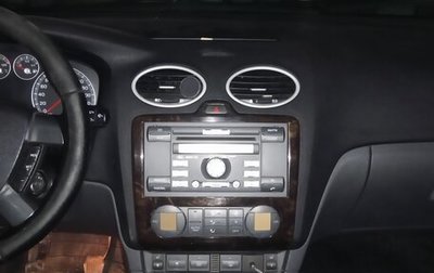 Ford Focus II рестайлинг, 2006 год, 180 000 рублей, 1 фотография