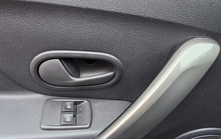 Renault Sandero II рестайлинг, 2022 год, 9 фотография