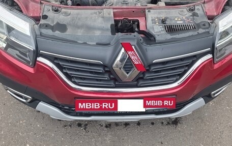 Renault Sandero II рестайлинг, 2022 год, 10 фотография