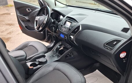 Hyundai ix35 I рестайлинг, 2015 год, 1 399 000 рублей, 16 фотография