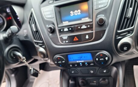 Hyundai ix35 I рестайлинг, 2015 год, 1 399 000 рублей, 18 фотография