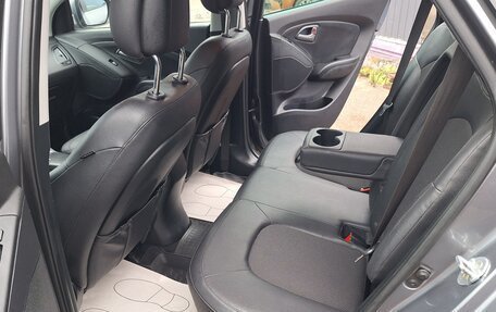 Hyundai ix35 I рестайлинг, 2015 год, 1 399 000 рублей, 15 фотография