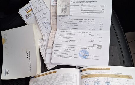 Hyundai ix35 I рестайлинг, 2015 год, 1 399 000 рублей, 19 фотография