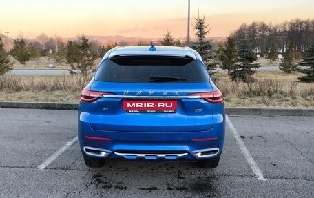 Haval F7 I, 2020 год, 2 050 000 рублей, 2 фотография