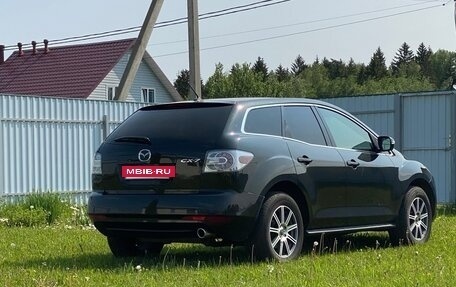 Mazda CX-7 I рестайлинг, 2011 год, 1 390 000 рублей, 2 фотография