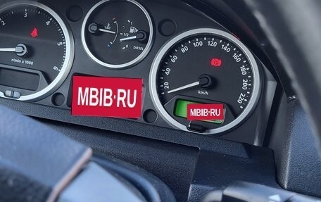 Land Rover Range Rover Sport I рестайлинг, 2008 год, 1 000 000 рублей, 9 фотография