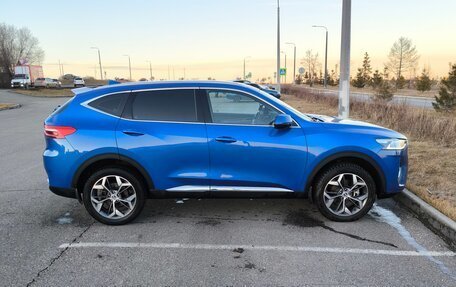 Haval F7 I, 2020 год, 2 050 000 рублей, 3 фотография