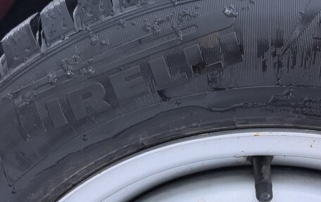 Hyundai Solaris II рестайлинг, 2012 год, 506 000 рублей, 8 фотография