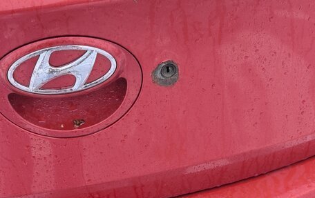 Hyundai Solaris II рестайлинг, 2012 год, 506 000 рублей, 11 фотография