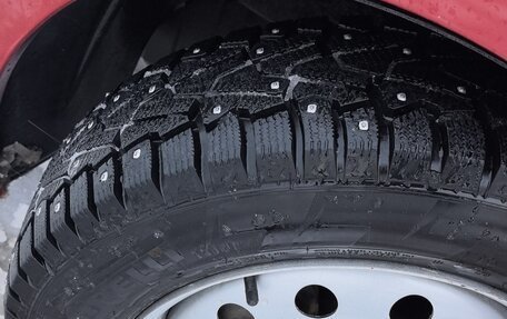 Hyundai Solaris II рестайлинг, 2012 год, 506 000 рублей, 7 фотография