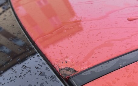 Hyundai Solaris II рестайлинг, 2012 год, 506 000 рублей, 14 фотография