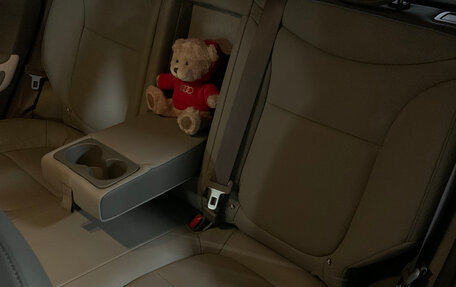 KIA Soul EV I, 2017 год, 1 750 000 рублей, 8 фотография