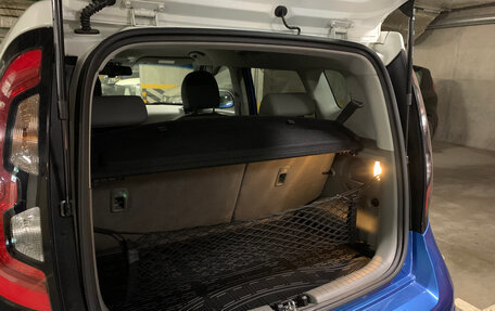 KIA Soul EV I, 2017 год, 1 750 000 рублей, 10 фотография