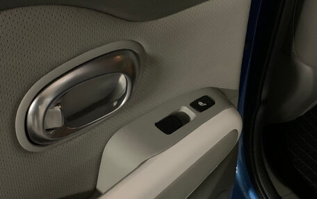 KIA Soul EV I, 2017 год, 1 750 000 рублей, 7 фотография