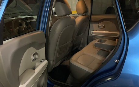 KIA Soul EV I, 2017 год, 1 750 000 рублей, 6 фотография