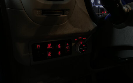 KIA Soul EV I, 2017 год, 1 750 000 рублей, 5 фотография