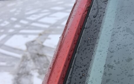 Hyundai Solaris II рестайлинг, 2012 год, 506 000 рублей, 16 фотография