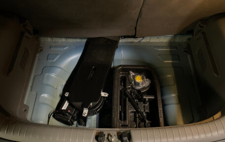 KIA Soul EV I, 2017 год, 1 750 000 рублей, 12 фотография