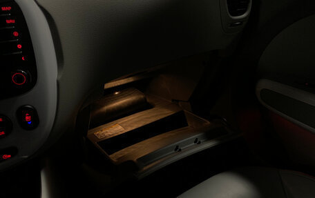 KIA Soul EV I, 2017 год, 1 750 000 рублей, 16 фотография