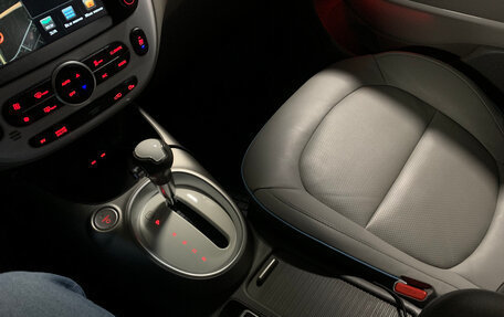 KIA Soul EV I, 2017 год, 1 750 000 рублей, 14 фотография