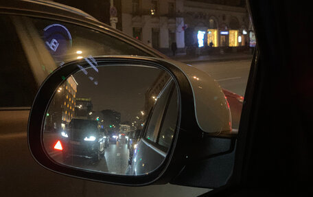 KIA Soul EV I, 2017 год, 1 750 000 рублей, 24 фотография