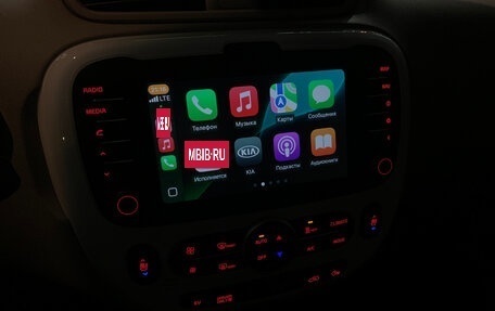 KIA Soul EV I, 2017 год, 1 750 000 рублей, 19 фотография