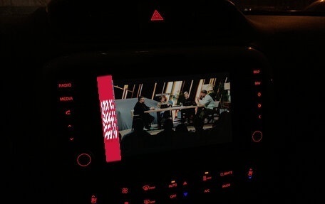 KIA Soul EV I, 2017 год, 1 750 000 рублей, 22 фотография