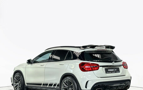 Mercedes-Benz GLA, 2015 год, 1 943 000 рублей, 7 фотография