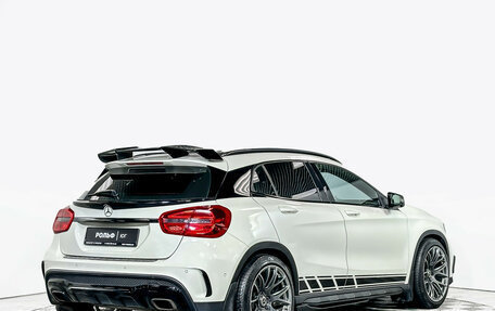 Mercedes-Benz GLA, 2015 год, 1 943 000 рублей, 5 фотография