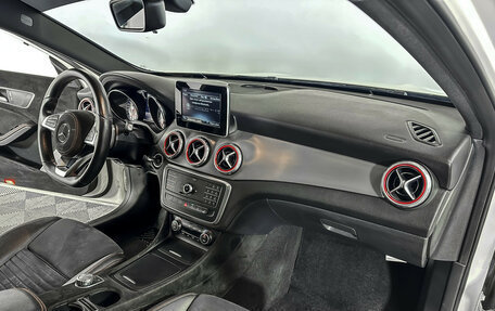 Mercedes-Benz GLA, 2015 год, 1 943 000 рублей, 9 фотография