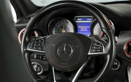 Mercedes-Benz GLA, 2015 год, 1 943 000 рублей, 13 фотография