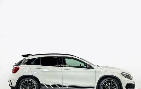 Mercedes-Benz GLA, 2015 год, 1 943 000 рублей, 4 фотография