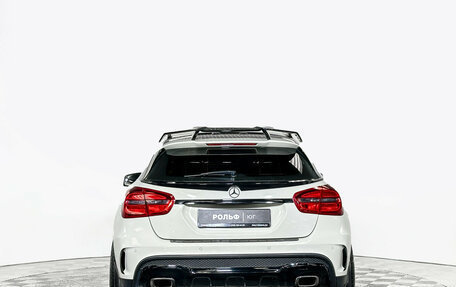 Mercedes-Benz GLA, 2015 год, 1 943 000 рублей, 6 фотография