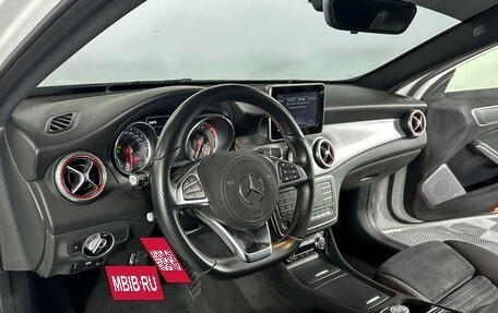 Mercedes-Benz GLA, 2015 год, 1 943 000 рублей, 23 фотография