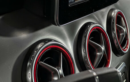 Mercedes-Benz GLA, 2015 год, 1 943 000 рублей, 17 фотография