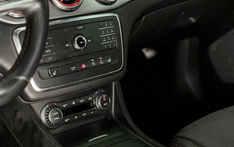 Mercedes-Benz GLA, 2015 год, 1 943 000 рублей, 19 фотография