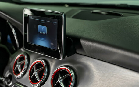 Mercedes-Benz GLA, 2015 год, 1 943 000 рублей, 20 фотография