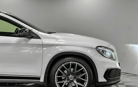 Mercedes-Benz GLA, 2015 год, 1 943 000 рублей, 27 фотография