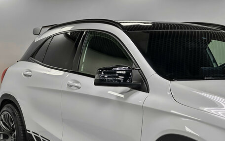 Mercedes-Benz GLA, 2015 год, 1 943 000 рублей, 25 фотография