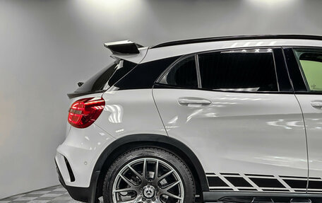 Mercedes-Benz GLA, 2015 год, 1 943 000 рублей, 28 фотография