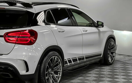 Mercedes-Benz GLA, 2015 год, 1 943 000 рублей, 30 фотография