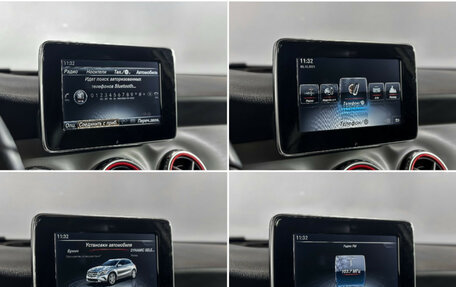 Mercedes-Benz GLA, 2015 год, 1 943 000 рублей, 21 фотография