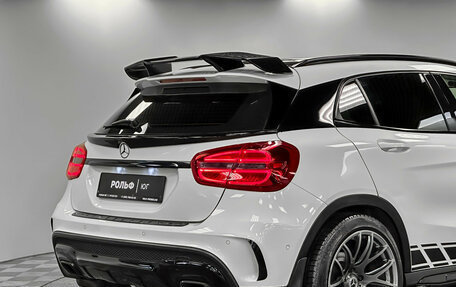 Mercedes-Benz GLA, 2015 год, 1 943 000 рублей, 31 фотография