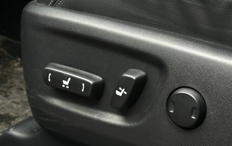 Toyota Land Cruiser Prado 150 рестайлинг 2, 2017 год, 5 520 000 рублей, 30 фотография