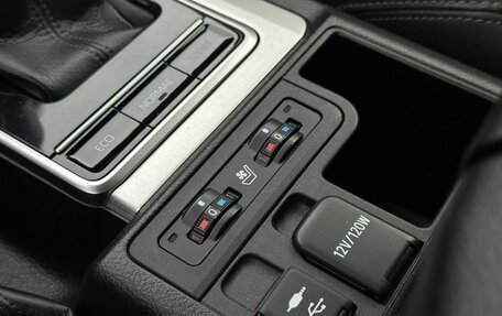 Toyota Land Cruiser Prado 150 рестайлинг 2, 2017 год, 5 520 000 рублей, 24 фотография