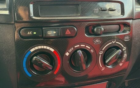 Geely MK Cross I, 2013 год, 279 000 рублей, 8 фотография