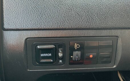 Geely MK Cross I, 2013 год, 279 000 рублей, 11 фотография