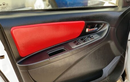 Geely MK Cross I, 2013 год, 279 000 рублей, 3 фотография